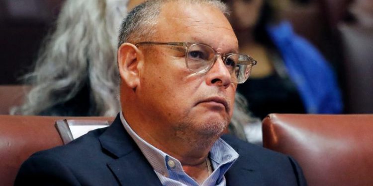 «Es una discusión que hay que tener», Gobernador Mundaca plantea debate sobre la pena de muerte en Chile