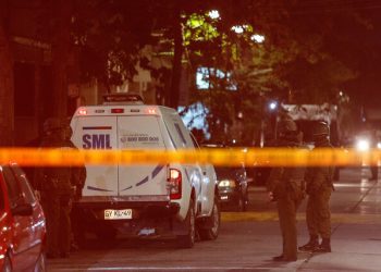 [Opinión] Luis Oro Tapia: Deterioro del Estado