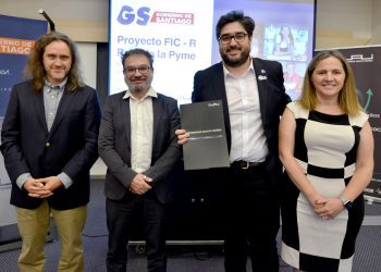 “Ruta de la Pyme”: Presentan primera plataforma online que guía paso a paso la formalización de un emprendimiento