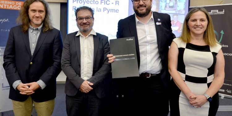 “Ruta de la Pyme”: Presentan primera plataforma online que guía paso a paso la formalización de un emprendimiento