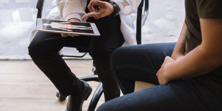 El cáncer de testículo afecta principalmente a menores de 35 años