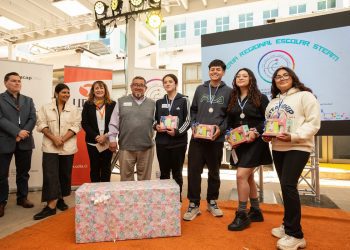Estudiantes de liceo de Petorca realizan pasantía internacional a México gracias a Proyecto FIC Región del Saber: Científicos y Científicas para el Futuro
