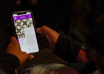 Presentan App “3 Ascensores al Valparaíso Profundo” disponible para IOS y Android