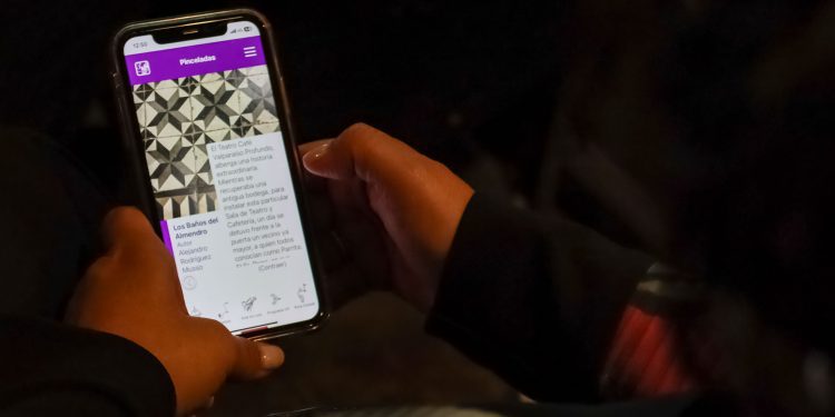 Presentan App “3 Ascensores al Valparaíso Profundo” disponible para IOS y Android