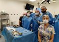 Hospital Biprovincial inicia innovador procedimiento urológico que evita la intervención quirúrgica