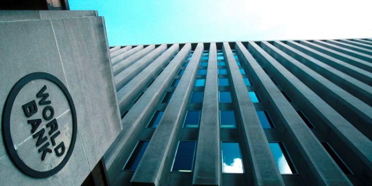 Investigador chileno asume importante rol en el Banco Mundial