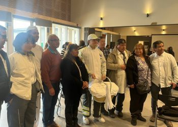 La Ligua se sube a la Economía Naranja de la mano de su recién inaugurado “Distrito Creativo”