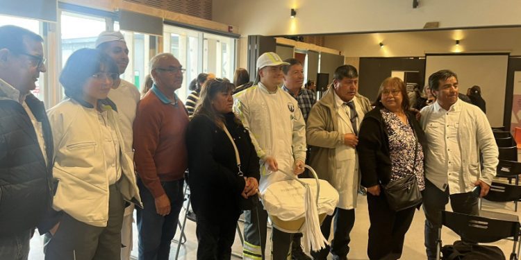 La Ligua se sube a la Economía Naranja de la mano de su recién inaugurado “Distrito Creativo”