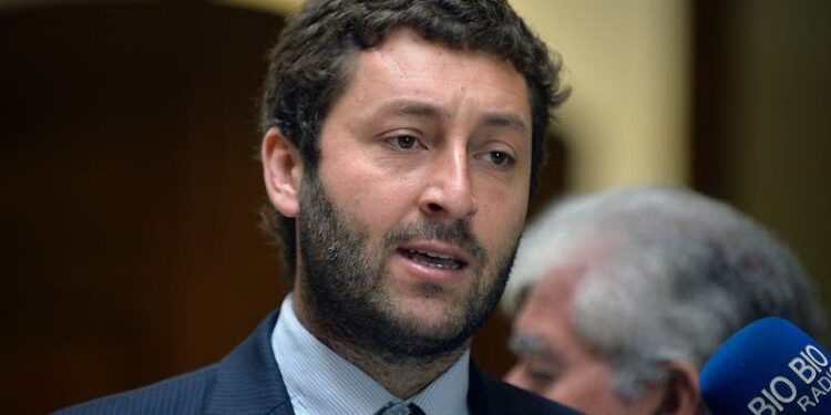 Bancada UDI exige Estado de Sitio en Macrozona Sur y suspender semana distrital para avanzar en leyes de seguridad