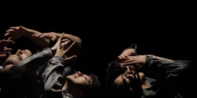 Parte la Primera Bienal de Danza Moderna y Contemporánea de la Región de Valparaíso