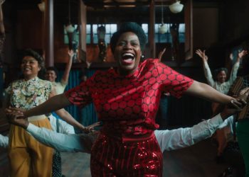 Centro de Extensión Duoc UC Sede Valparaíso exhibirá en su pantalla grande la película “El Color Púrpura”