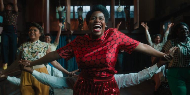 Centro de Extensión Duoc UC Sede Valparaíso exhibirá en su pantalla grande la película “El Color Púrpura”