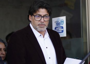 Ministerio Público solicita formalizar al alcalde Daniel Jadue por presuntos delitos en compra de insumos Covid-19
