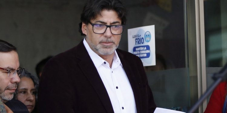 Ministerio Público solicita formalizar al alcalde Daniel Jadue por presuntos delitos en compra de insumos Covid-19