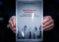 Heraldo Muñoz lanza libro donde sostiene que las democracias están en peligro