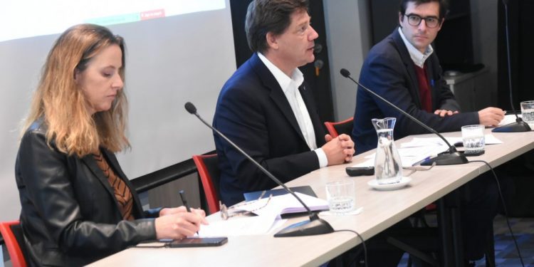 CChC llama a concretar las medidas proinversión contenidas en el pacto por el desarrollo (ex pacto fiscal) del gobierno