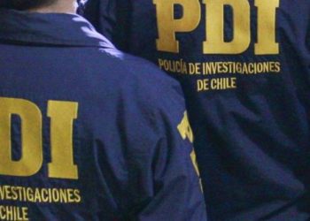 Nuevo director de la PDI reestructura alto mando y pasa a retiro a cinco altos oficiales