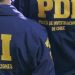 Nuevo director de la PDI reestructura alto mando y pasa a retiro a cinco altos oficiales