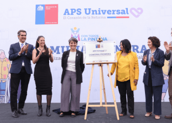 Ministerio de Salud presenta nuevas comunas pioneras para la Universalización de la Atención Primaria