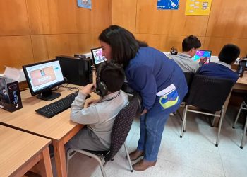 [Columna] Yohana Benavides: Hacia un futuro conectado, transformando la educación en comunidades rurales