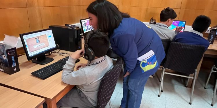 [Columna] Yohana Benavides: Hacia un futuro conectado, transformando la educación en comunidades rurales