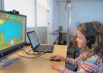 [Opinión] Patricia Tapia: Un Futuro Iluminado por Mujeres Innovadoras