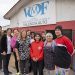 Municipalidad de Quilpué entrega congeladores a ollas comunes que trabajan tras la emergencia
