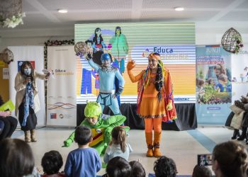 SdEP invita a participar del concurso “A Cantar con Energía”