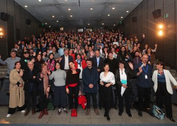 177 organizaciones culturales de todo el país se reúnen en el Encuentro Nacional del Programa de Apoyo de Organizaciones Culturales Colaboradoras (PAOCC)