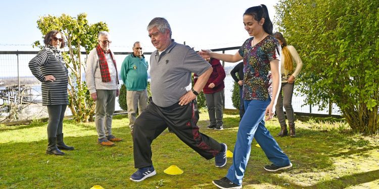 [Opinión] Ana Paula Cancino: Envejecimiento activo, una perspectiva vital