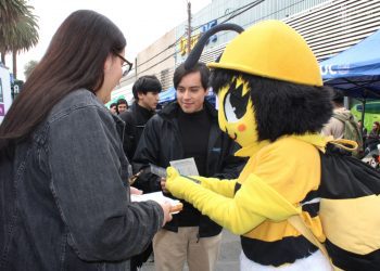 ISL Valparaíso realizará ferias de Seguridad y Salud Laboral en Villa Alemana y Valparaíso