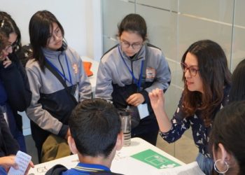 Estudiantes de Petorca realizarán proyectos de ciencias en las Academias Explora