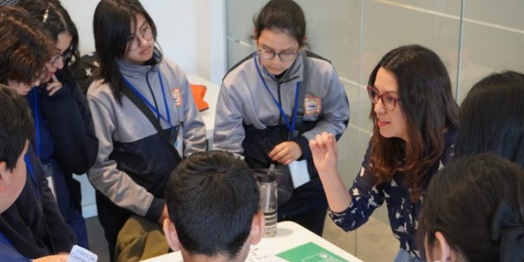 Estudiantes de Petorca realizarán proyectos de ciencias en las Academias Explora