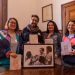 Todo un éxito fue la “Fiesta de la Literatura Gabriela Mistral” que se desarrolló en Valparaíso
