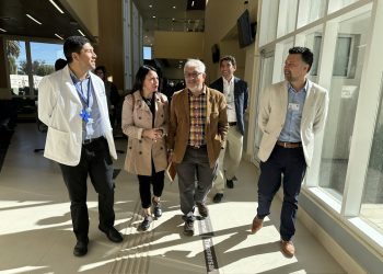 Día histórico para Casablanca: Hospital San José inicia funcionamiento de sus nuevas dependencias con apertura de atención primaria