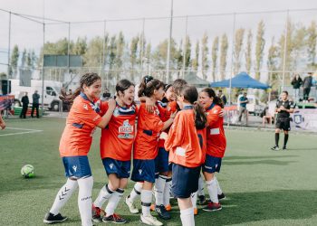 ¡Conoce los 16 colegios de la Región de Valparaíso que participarán en Futbolito Ideal 2024!