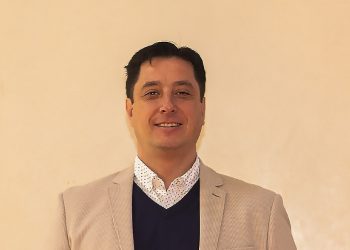 Profesor de Valparaíso lidera importante comisión internacional de deporte universitario