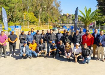 Gildemeister y Desafío Levantemos Chile apoyan emprendimientos automotrices afectados por incendios en Viña del Mar