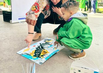 Subsecretaría de Educación Parvularia invita a participar de la antología ciudadana de las lecturas para las niñas y niños