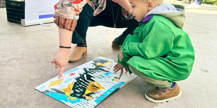 Subsecretaría de Educación Parvularia invita a participar de la antología ciudadana de las lecturas para las niñas y niños