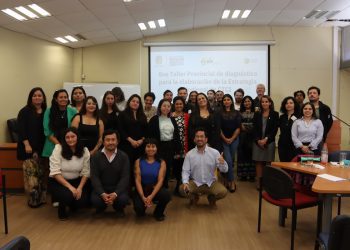 Finaliza etapa de talleres continentales para construir nueva Estrategia de Ciencia, Tecnología e Innovación regional