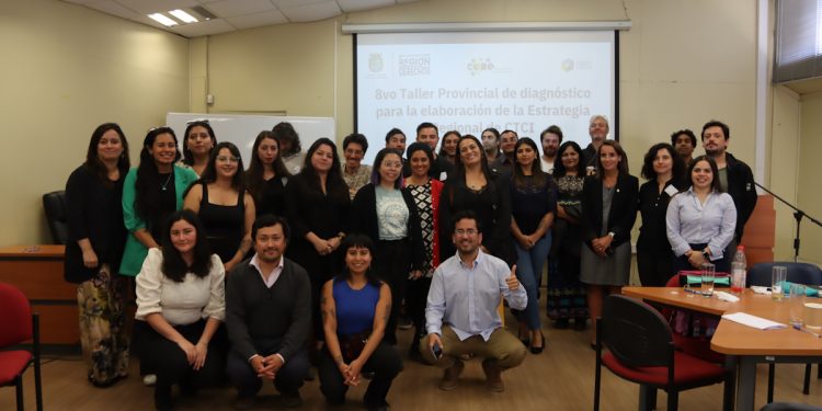 Finaliza etapa de talleres continentales para construir nueva Estrategia de Ciencia, Tecnología e Innovación regional