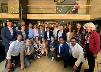 Isabel Allende Bussi: “Impactaría directamente en la crisis hídrica que ya afecta a toda nuestra región de Valparaíso”