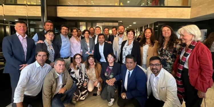 Isabel Allende Bussi: “Impactaría directamente en la crisis hídrica que ya afecta a toda nuestra región de Valparaíso”