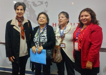 Senadora Isabel Allende: “Elegir el terreno para el nuevo hospital Van Buren es un gran avance de un gobierno que entiende las necesidades de Valparaíso”