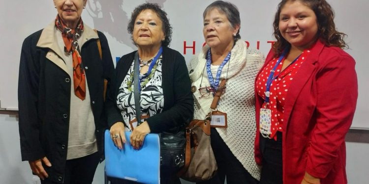 Senadora Isabel Allende: “Elegir el terreno para el nuevo hospital Van Buren es un gran avance de un gobierno que entiende las necesidades de Valparaíso”