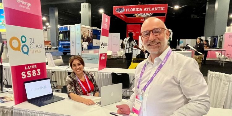 UmmIA: La inteligencia artificial llega a la sala de clases