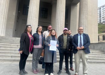 Diputada Bello (FA) presenta recurso de protección en defensa del Parque Andino Juncal ante la amenaza minera