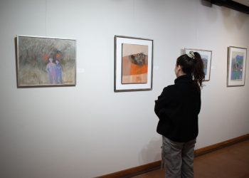 Última semana de increíbles exposiciones temporales en Sala Viña del Mar
