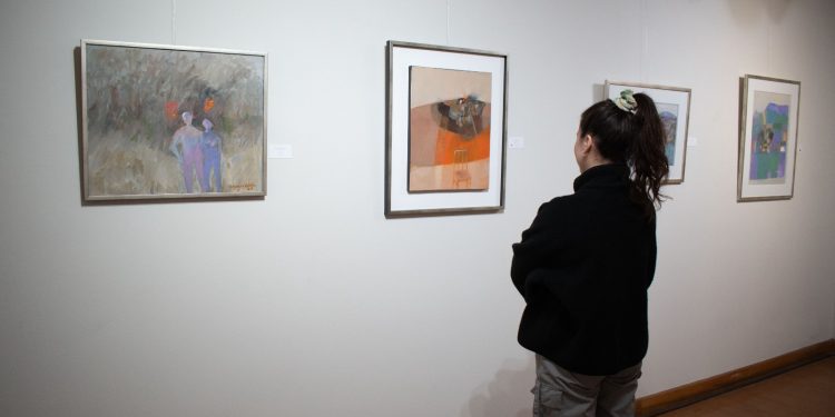 Última semana de increíbles exposiciones temporales en Sala Viña del Mar